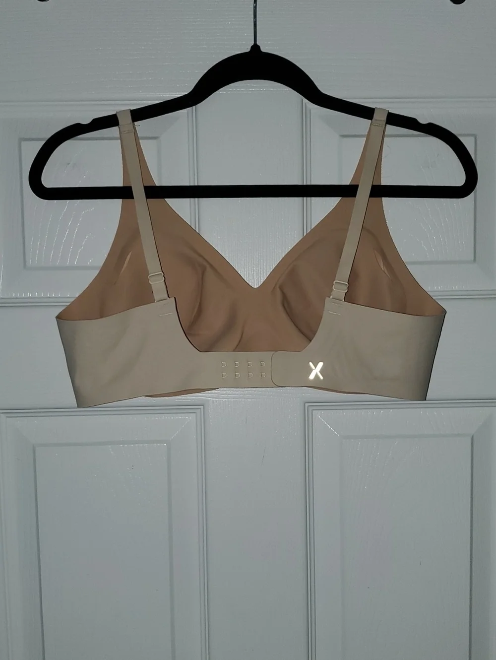 Knix Revolution V Neck Bra Size Large